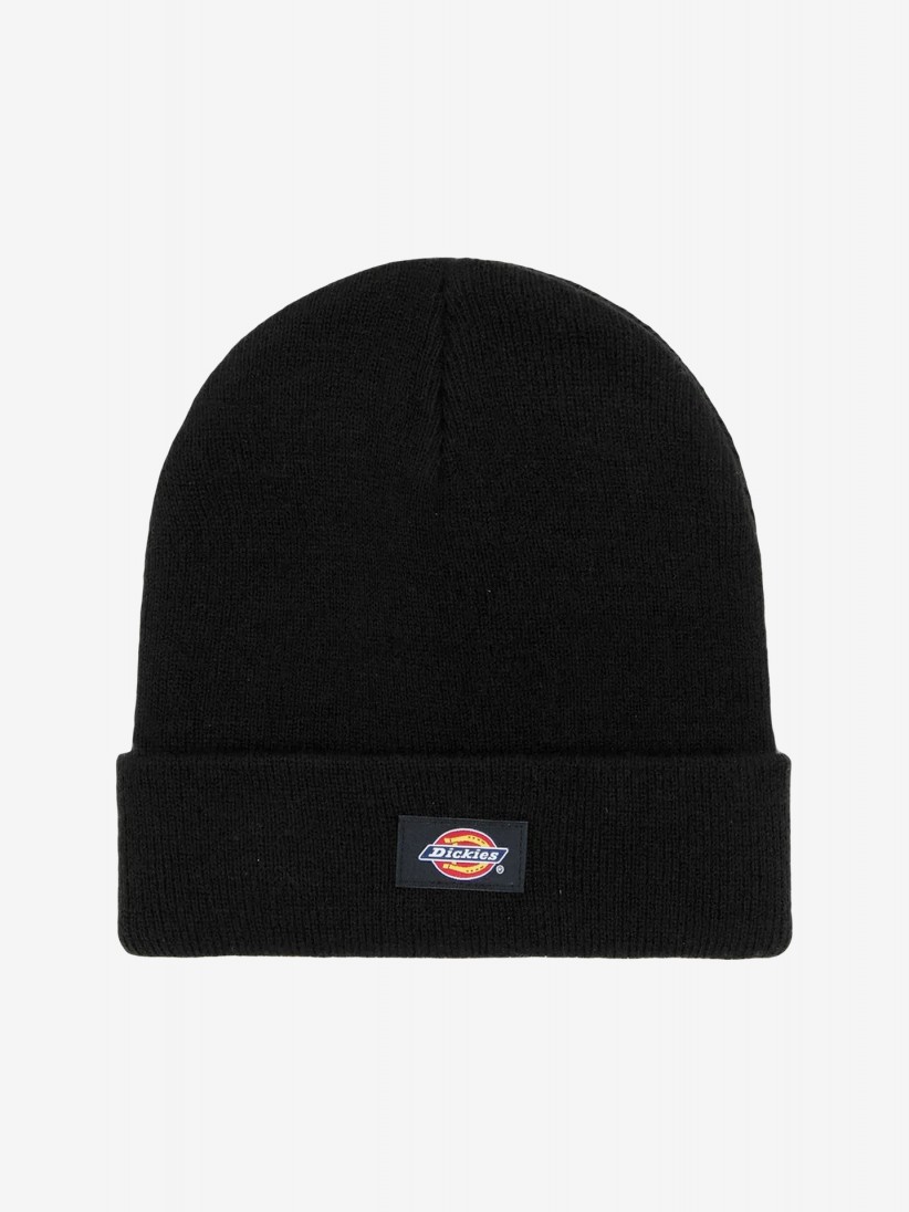 Dickies Gibsland Black Beanie Dickies Gibsland Black Beanie