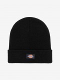 Dickies Gibsland Black Beanie Dickies Gibsland Black Beanie