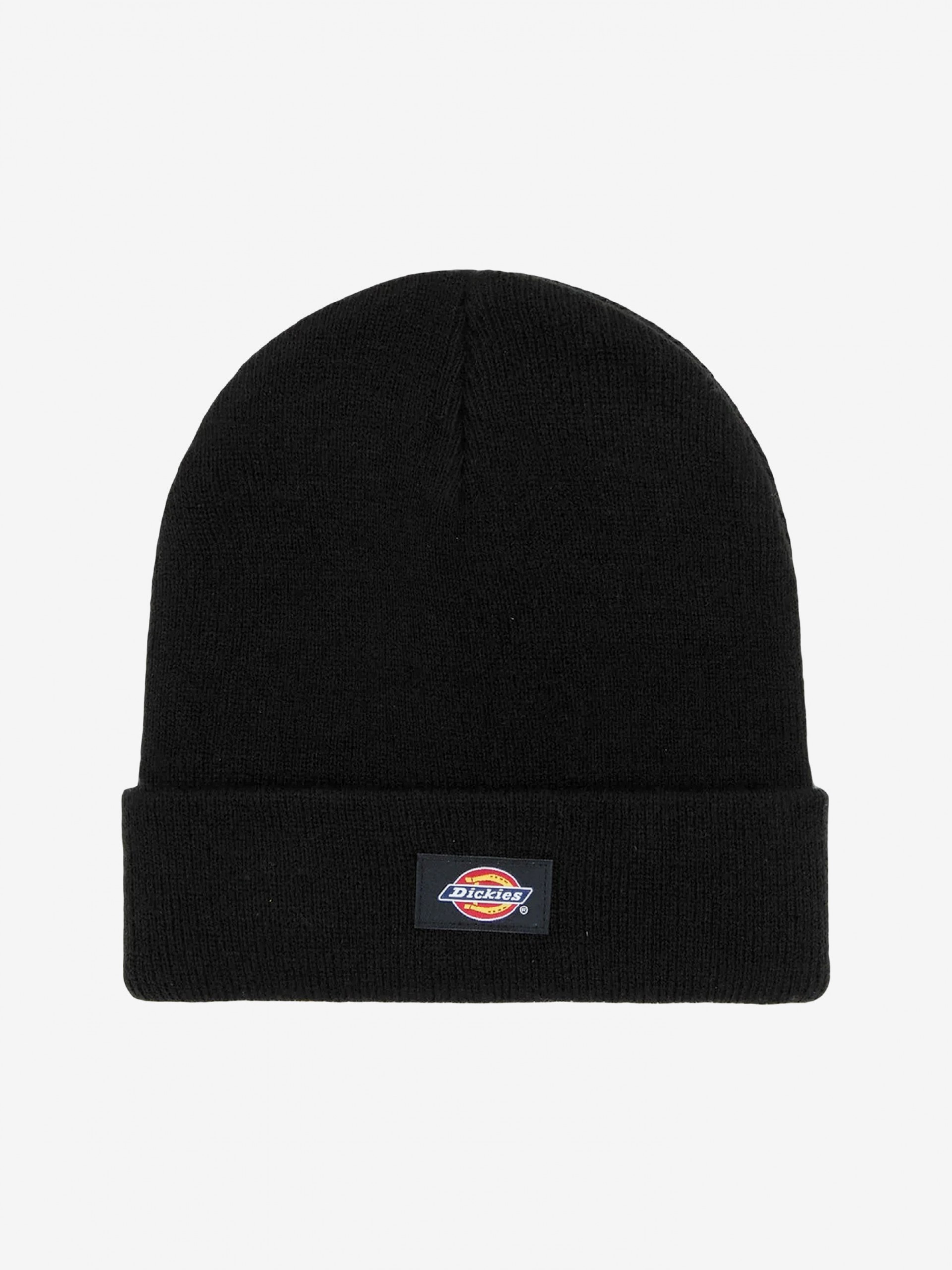 Dickies Gibsland Black Beanie