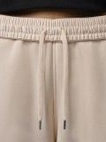 Nike Jordan Brooklyn Beige Trousers For Women Nike Jordan Brooklyn Beige Trousers For Women