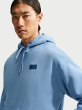 Nike Sportswear Pullover Blue Hoodie For Men Nike Sportswear Pullover Blue Hoodie For Men