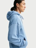 Nike Sportswear Pullover Blue Hoodie For Men Nike Sportswear Pullover Blue Hoodie For Men