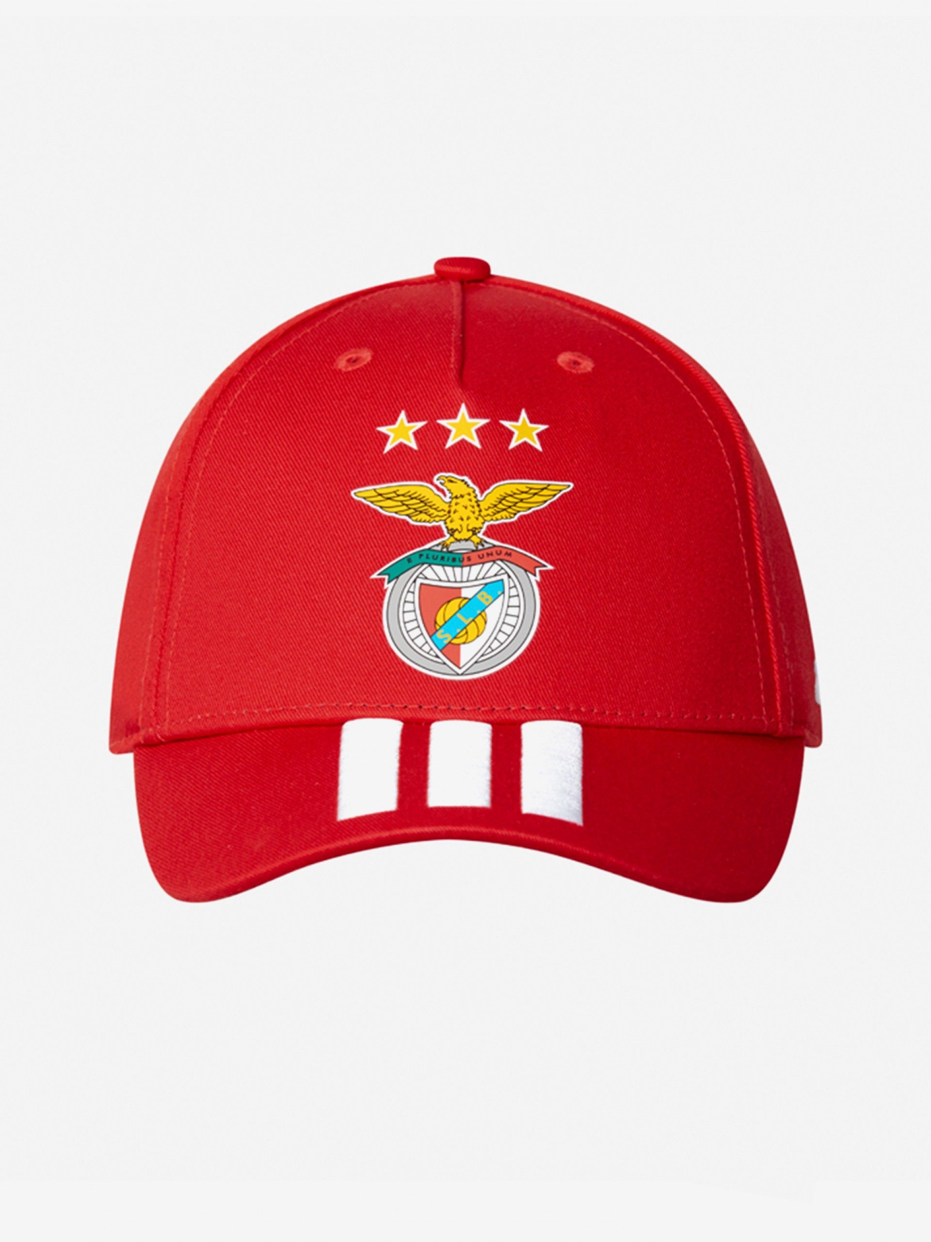 Boné Adidas S. L. Benfica Júnior EP26/27