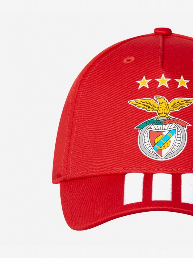Bon� Adidas S. L. Benfica J�nior EP26/27
