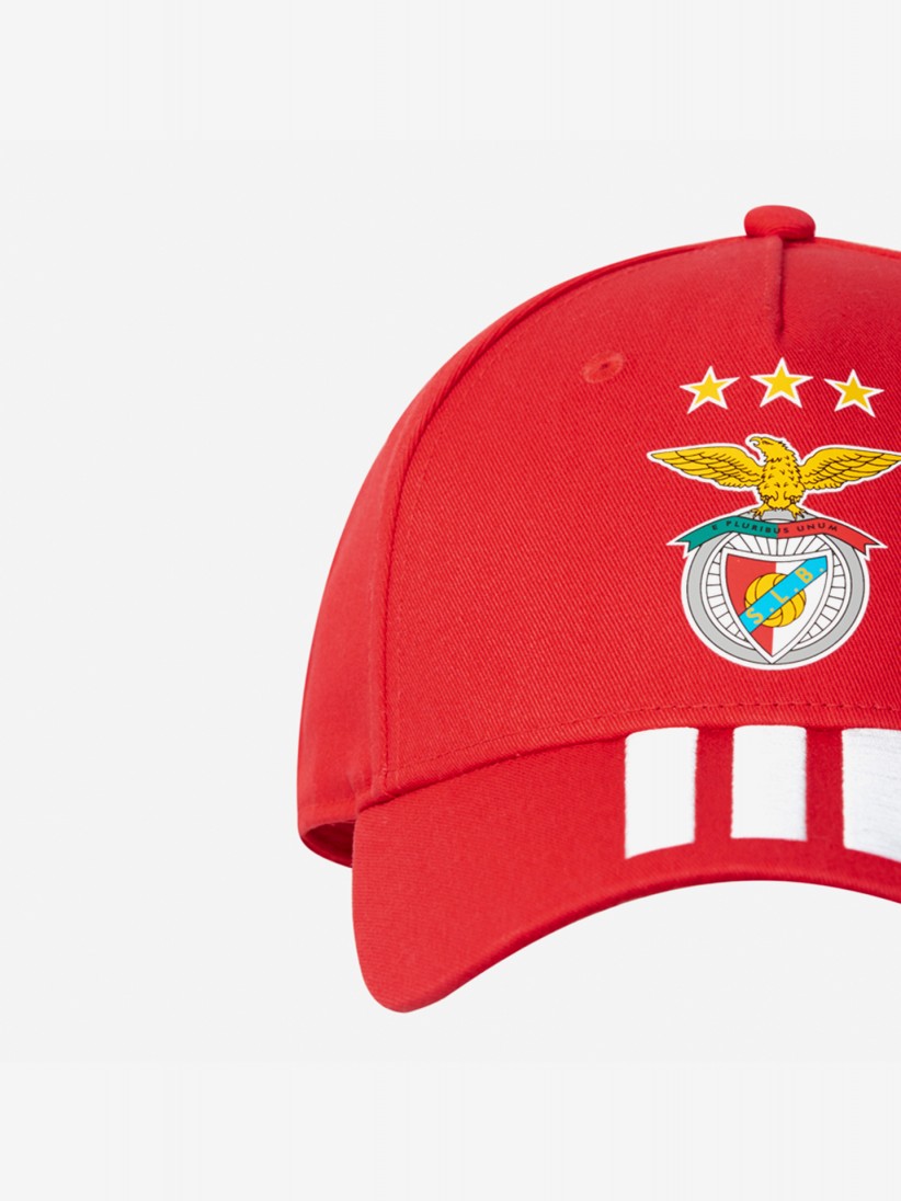 Boné Adidas S. L. Benfica EP26/27 Boné Adidas S. L. Benfica EP26/27