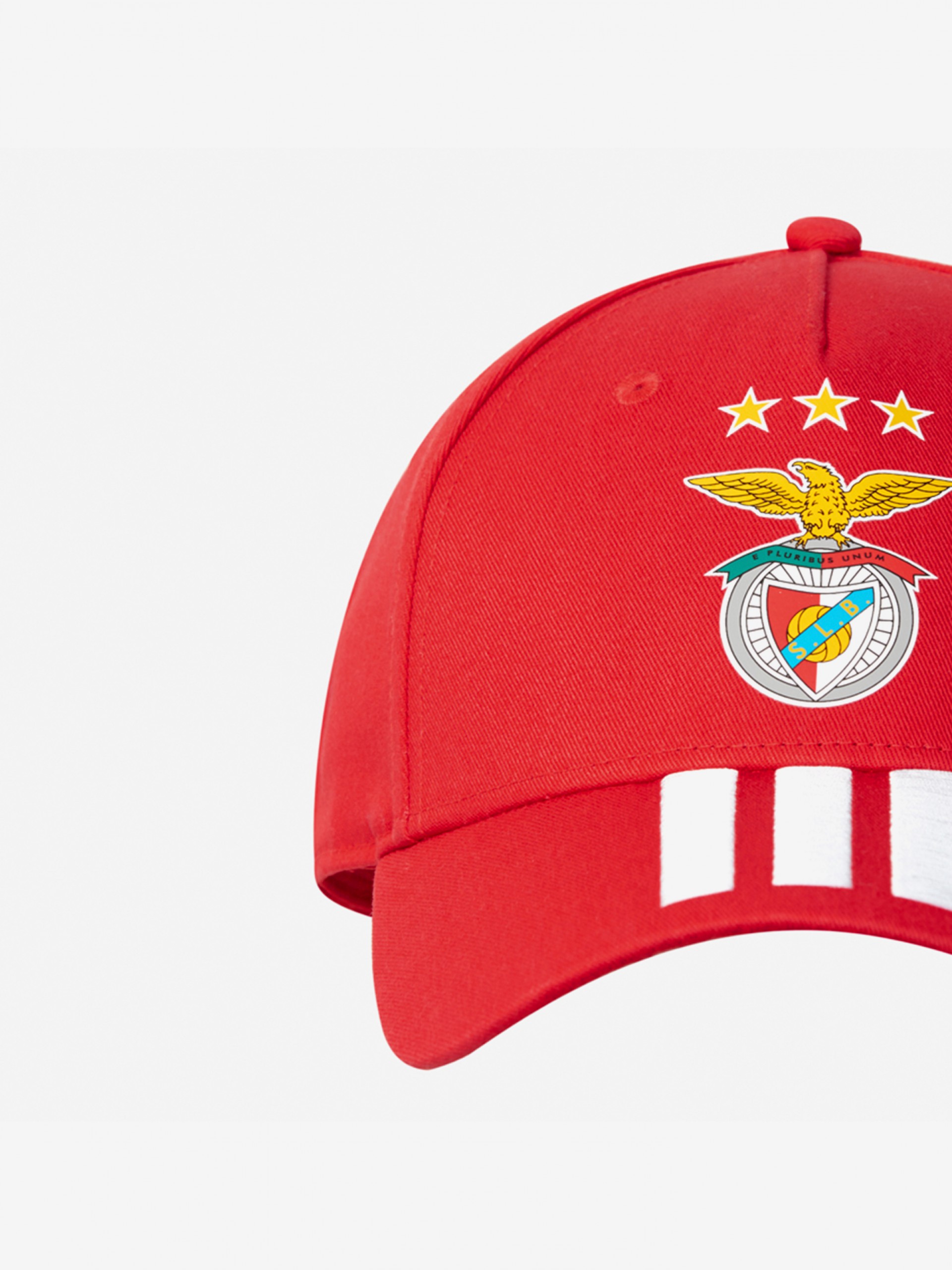 Boné Adidas S. L. Benfica EP26/27