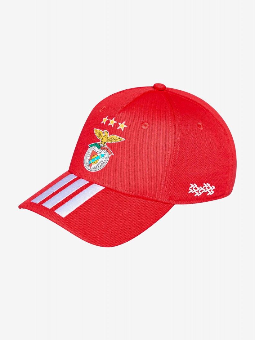 Boné Adidas S. L. Benfica EP26/27 Boné Adidas S. L. Benfica EP26/27