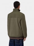 Casaco Carhartt WIP Edmore Verde Casaco Carhartt WIP Edmore Verde