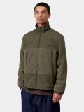 Casaco Carhartt WIP Edmore Verde Casaco Carhartt WIP Edmore Verde