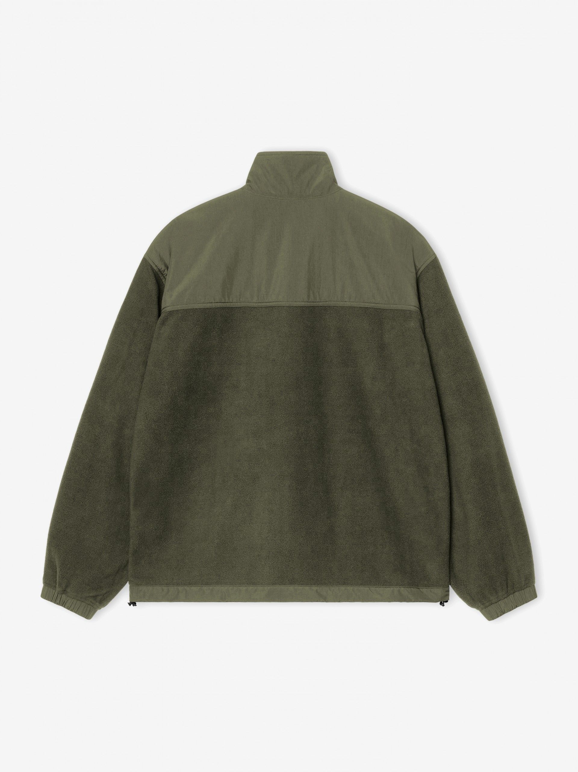 Casaco Carhartt WIP Edmore Verde
