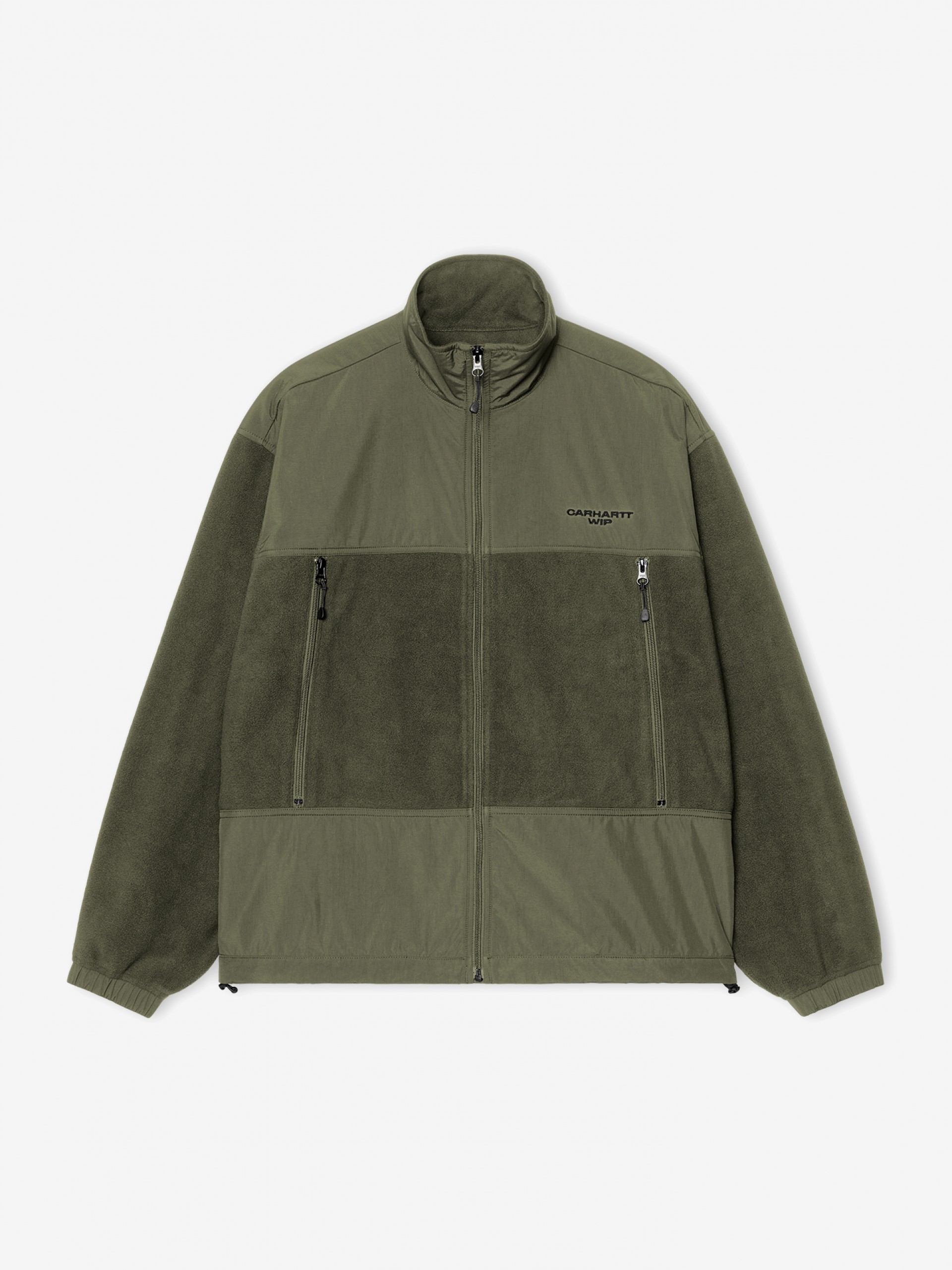 Casaco Carhartt WIP Edmore Verde