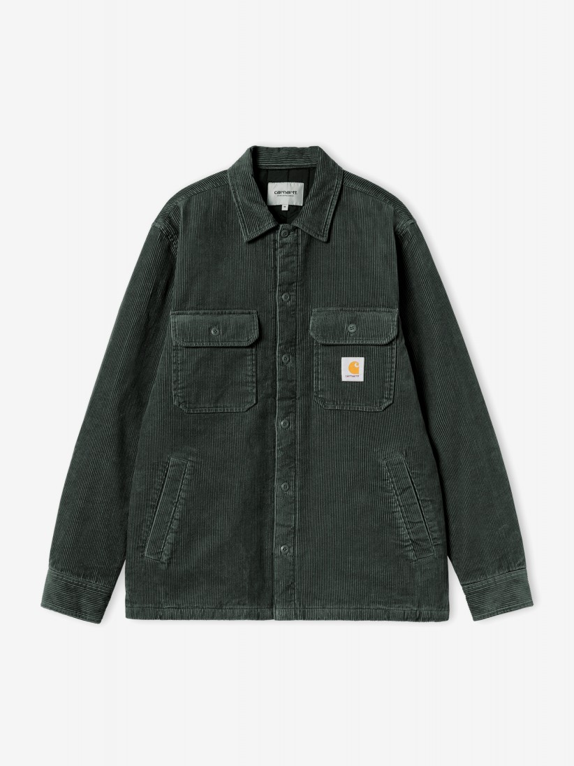 Carhartt WIP Whitsome Green Jacket
