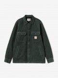 Carhartt WIP Whitsome Green Jacket