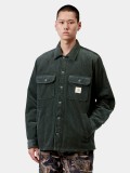 Carhartt WIP Whitsome Green Jacket