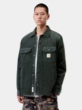 Carhartt WIP Whitsome Green Jacket