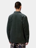 Carhartt WIP Whitsome Green Jacket