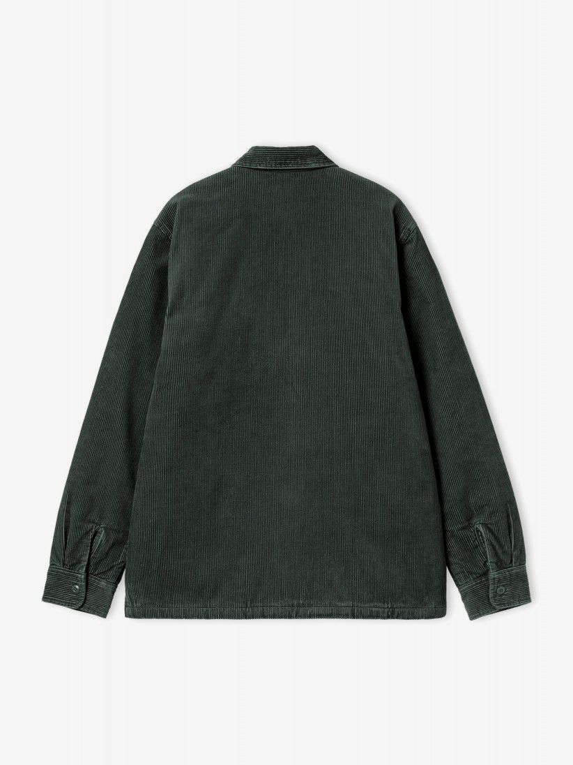 Carhartt WIP Whitsome Green Jacket