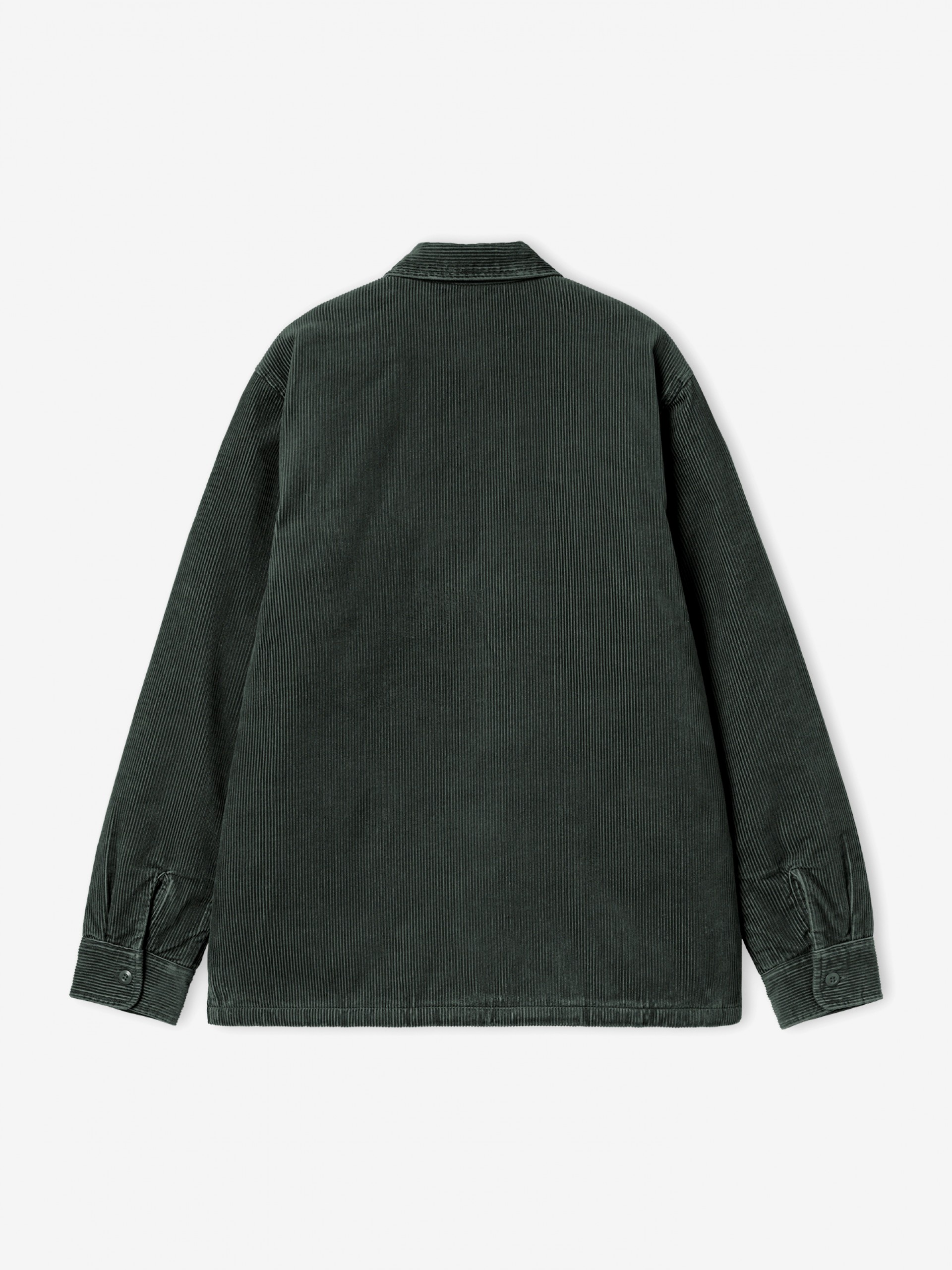 Casaco Carhartt WIP Whitsome Verde
