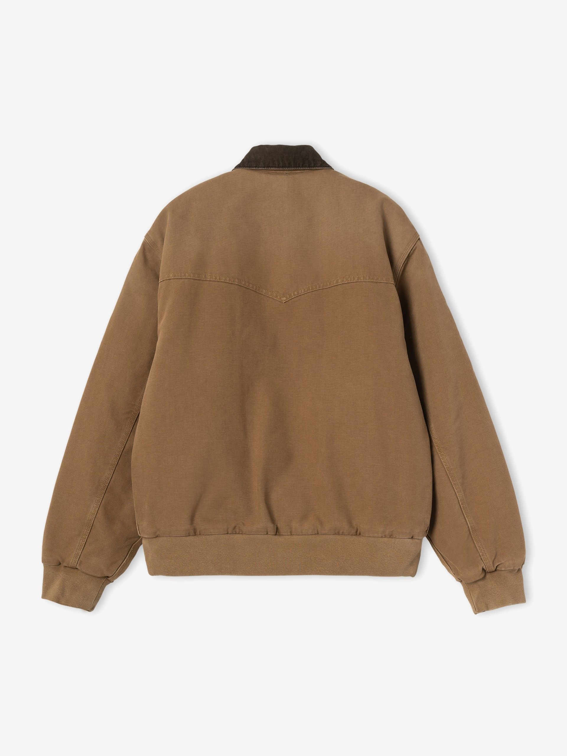 Carhartt WIP OG Santa Fe Camel Jacket