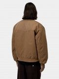 Carhartt WIP OG Santa Fe Camel Jacket Carhartt WIP OG Santa Fe Camel Jacket