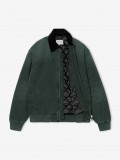 Carhartt WIP OG Santa Fe Green Jacket Carhartt WIP OG Santa Fe Green Jacket
