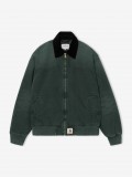 Carhartt WIP OG Santa Fe Green Jacket Carhartt WIP OG Santa Fe Green Jacket