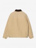 Casaco Carhartt WIP OG Detroit Bege