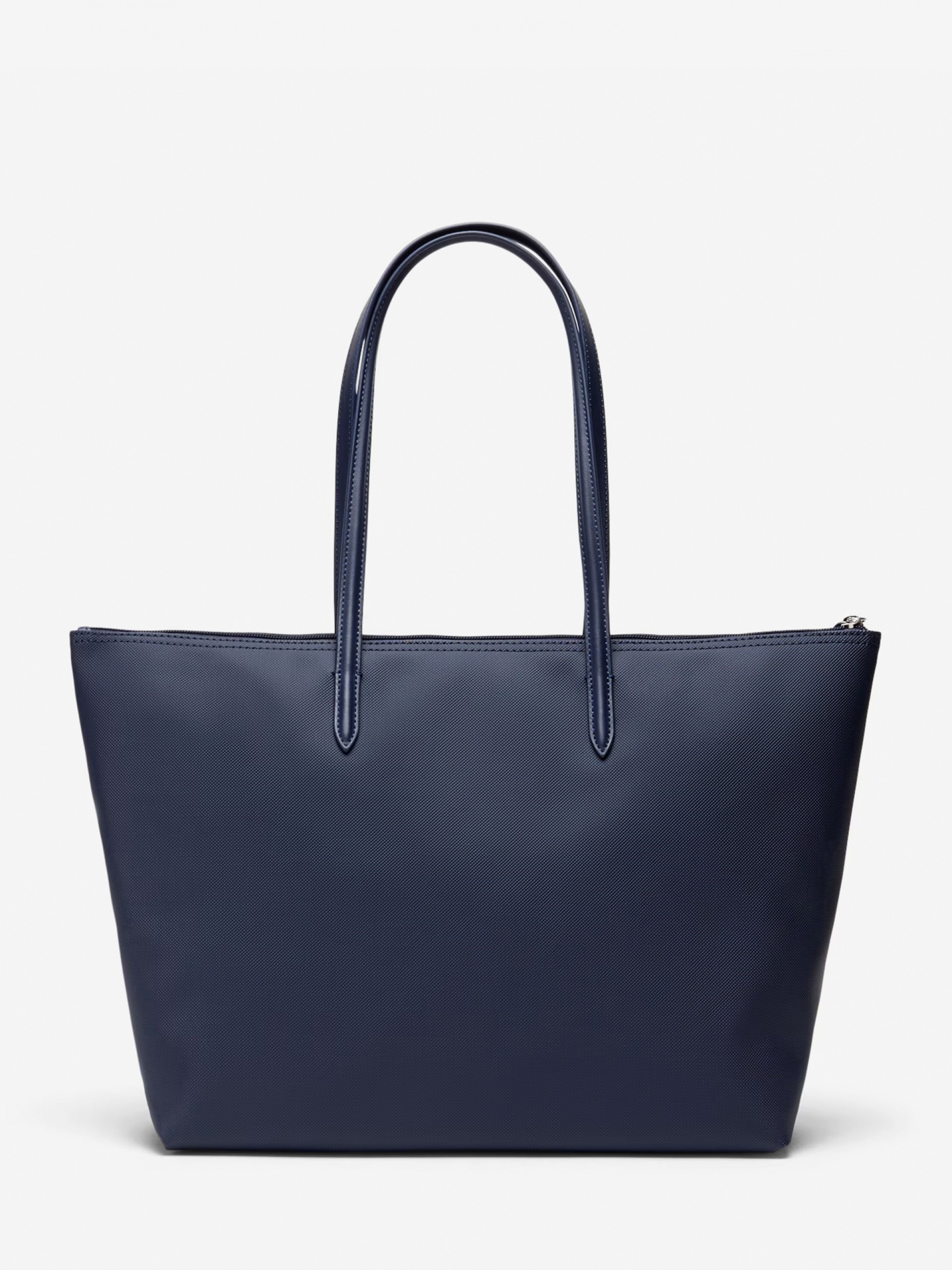 Lacoste L.12.12 Concept Blue Tote