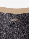 Bolso Tote Lacoste Anna Marr�n Reversible con Bolso Clutch
