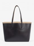 Bolso Tote Lacoste Anna Marr�n Reversible con Bolso Clutch