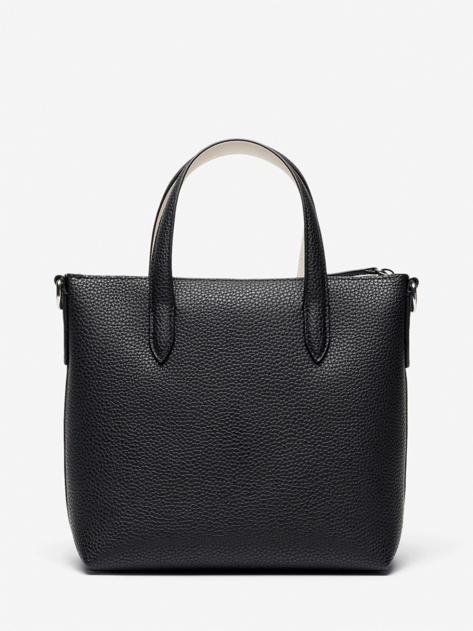 Lacoste Anna Mini Black Purse