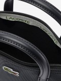 Bolso Lacoste L.12.12 Concept Mini Negro
