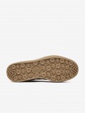 Sapatilhas Adidas Gazelle Bold J Castanhas Em Camur�a
