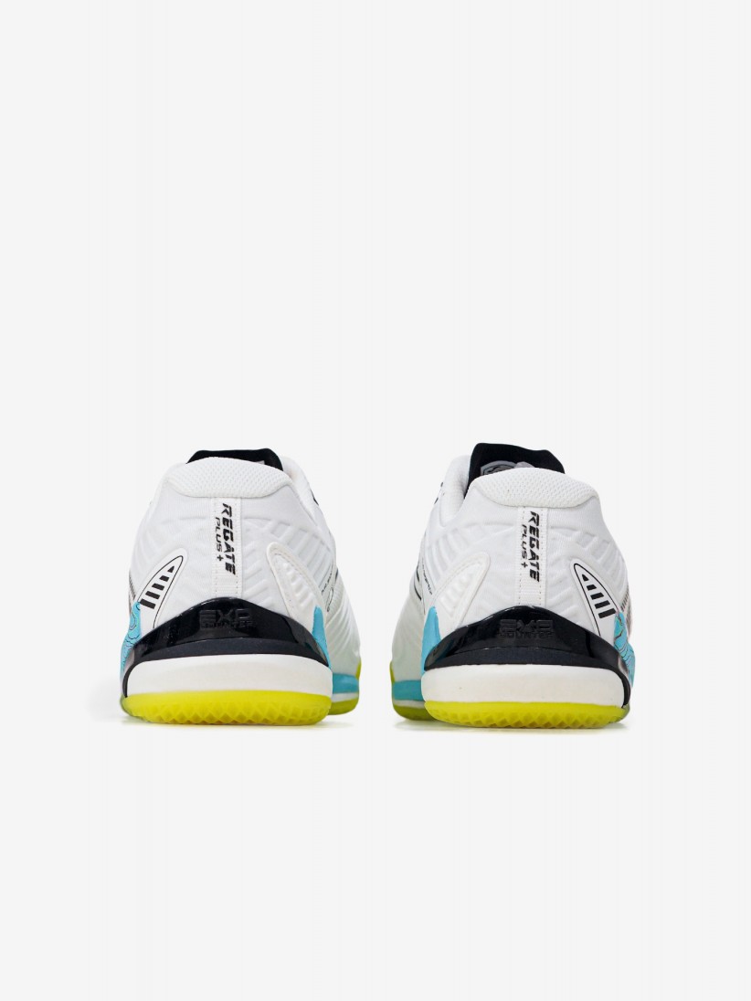 Sapatilhas de Futsal Joma Regate Plus IN Sapatilhas de Futsal Joma Regate Plus IN