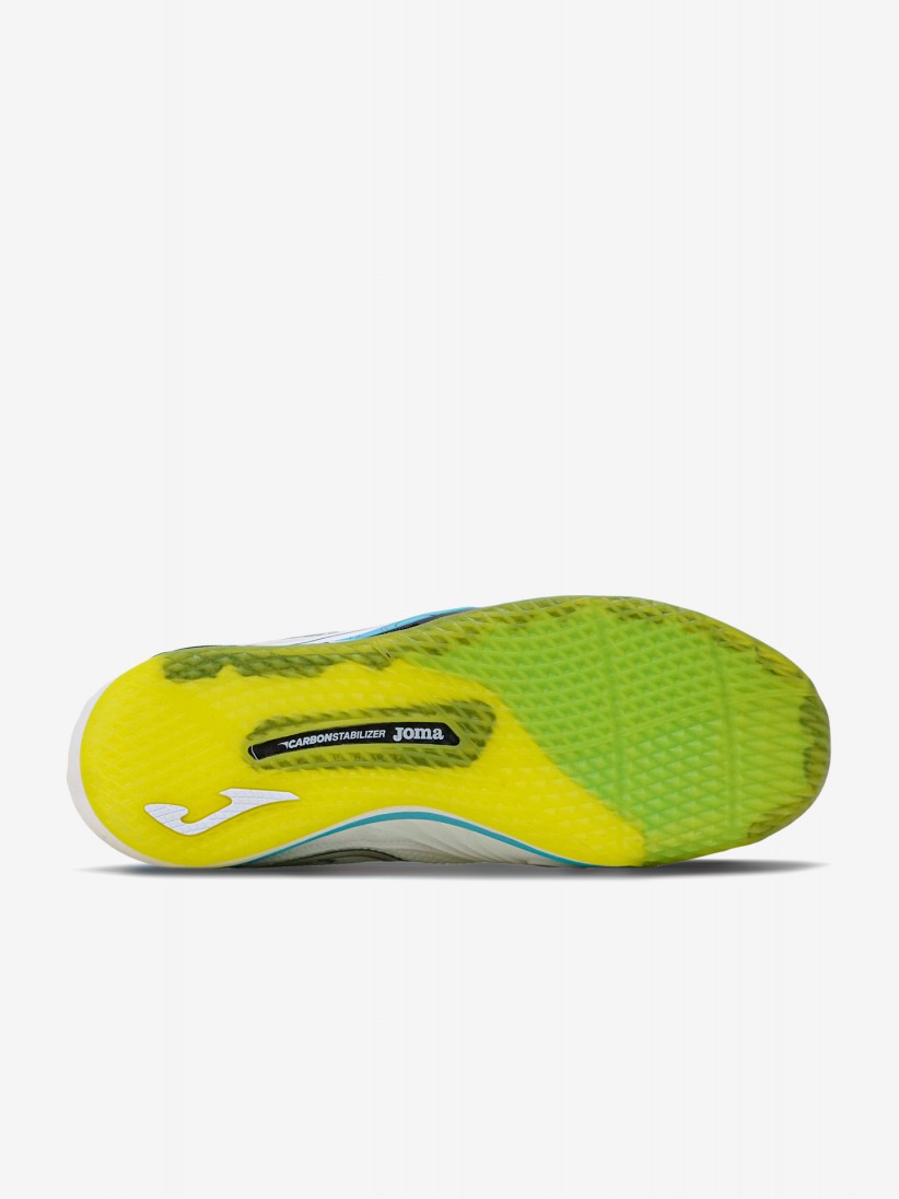 Sapatilhas de Futsal Joma Regate Plus IN Sapatilhas de Futsal Joma Regate Plus IN