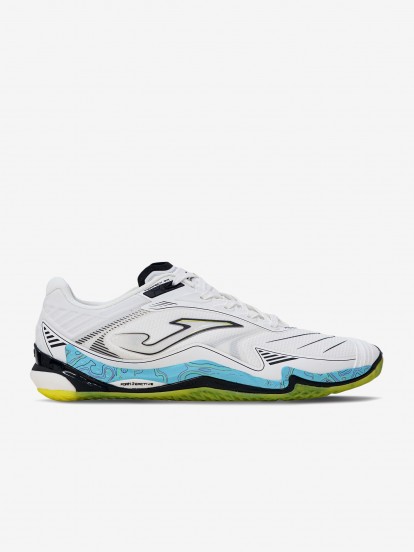 Sapatilhas de Futsal Joma Regate Plus IN Sapatilhas de Futsal Joma Regate Plus IN