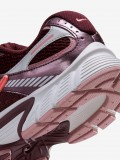 Sapatilhas Nike V5 RNR Bordeaux e Rosa Para Mulher