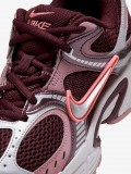 Sapatilhas Nike V5 RNR Bordeaux e Rosa Para Mulher