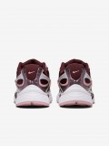 Sapatilhas Nike V5 RNR Bordeaux e Rosa Para Mulher