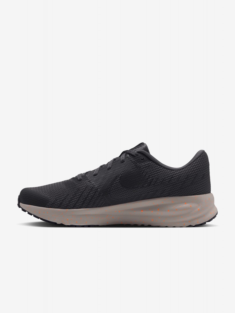 Sapatilhas de Running Nike Run Defy Cinzentas Para Homem Sapatilhas de Running Nike Run Defy Cinzentas Para Homem