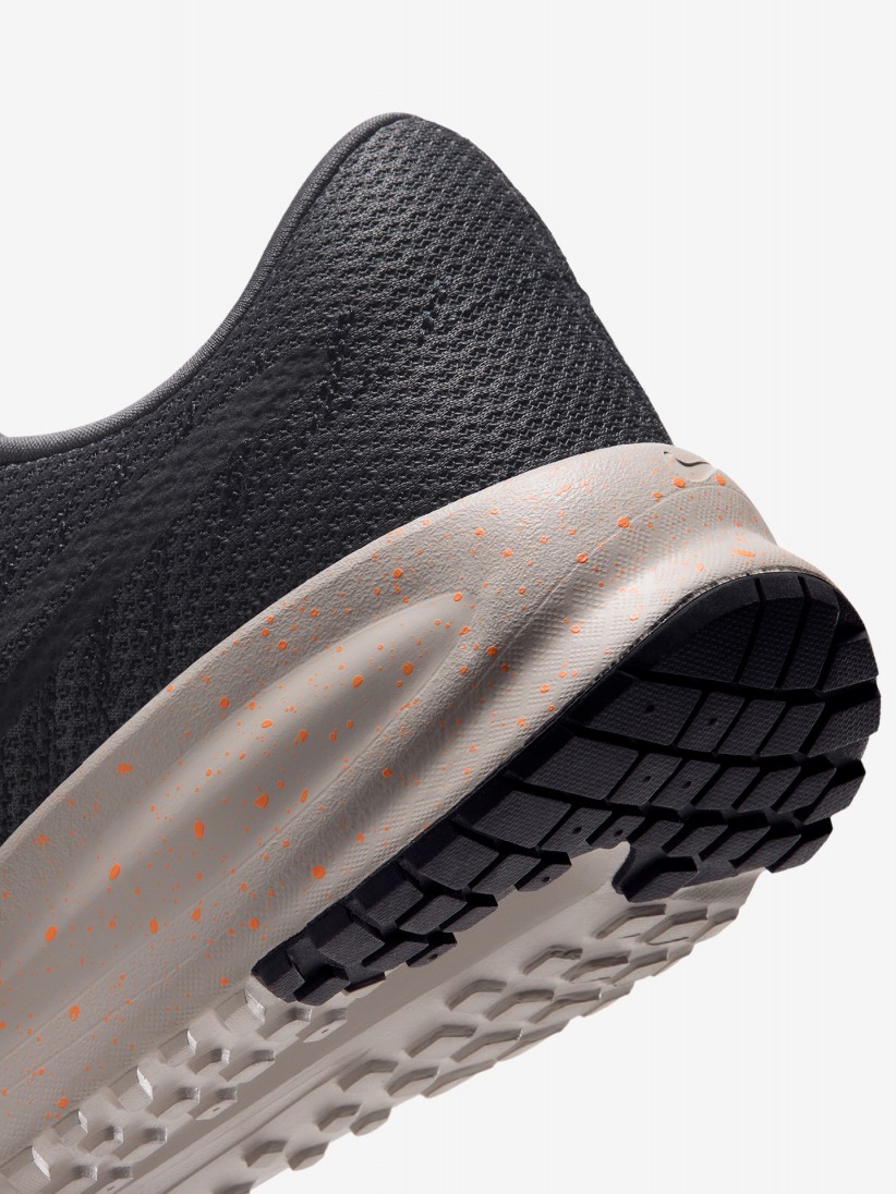 Sapatilhas de Running Nike Run Defy Cinzentas Para Homem Sapatilhas de Running Nike Run Defy Cinzentas Para Homem