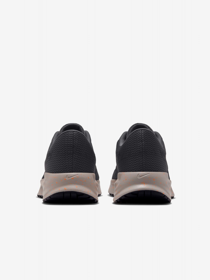 Sapatilhas de Running Nike Run Defy Cinzentas Para Homem Sapatilhas de Running Nike Run Defy Cinzentas Para Homem