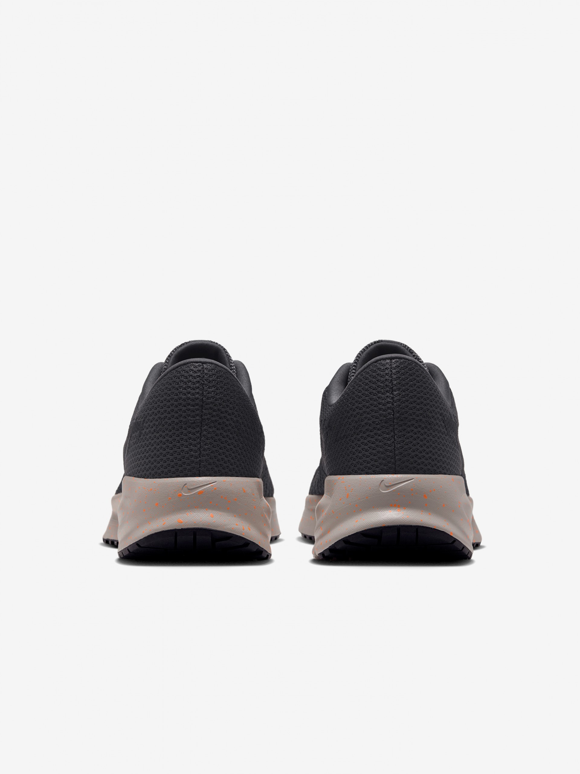 Sapatilhas de Running Nike Run Defy Cinzentas Para Homem