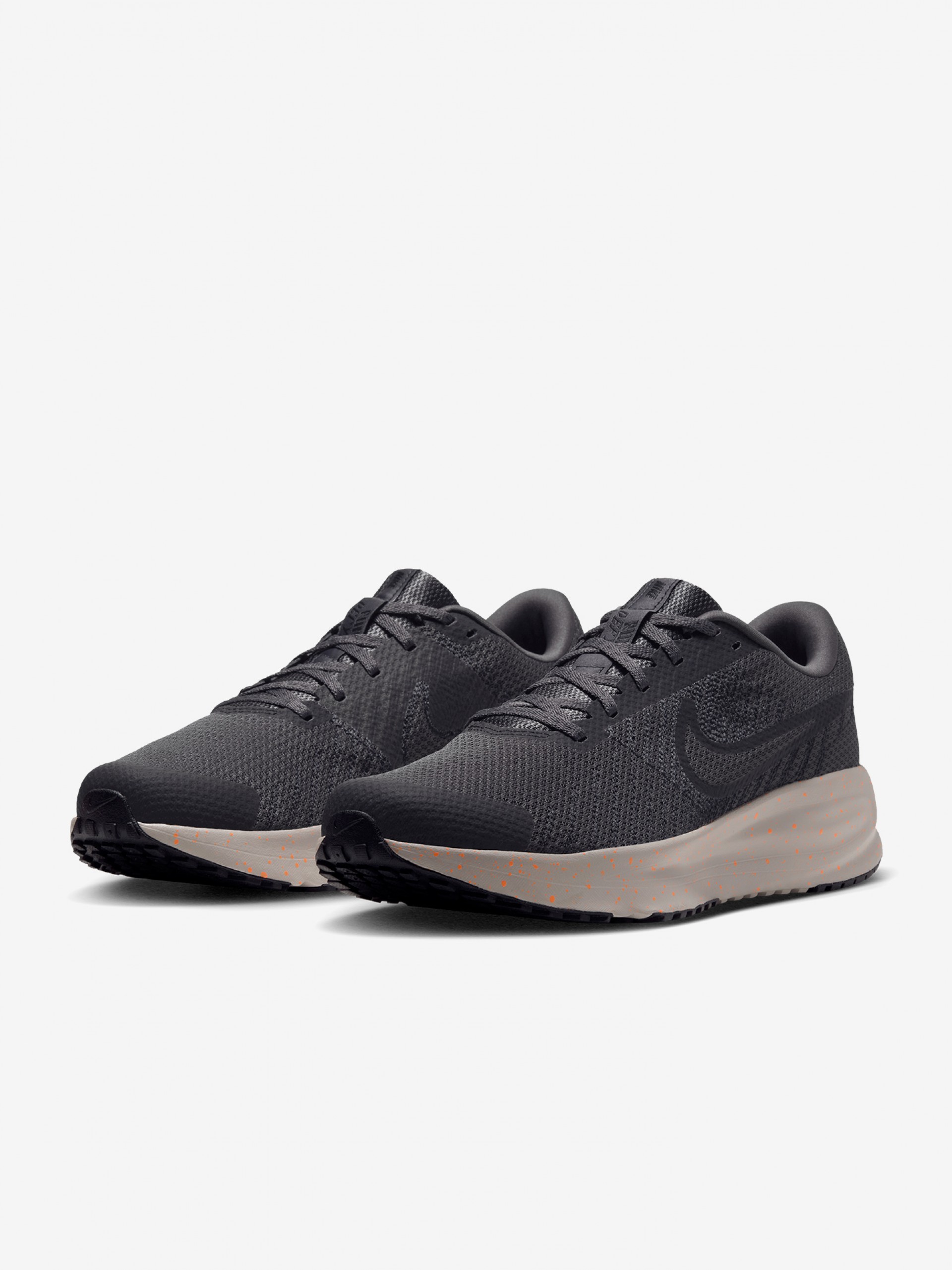 Sapatilhas de Running Nike Run Defy Cinzentas Para Homem