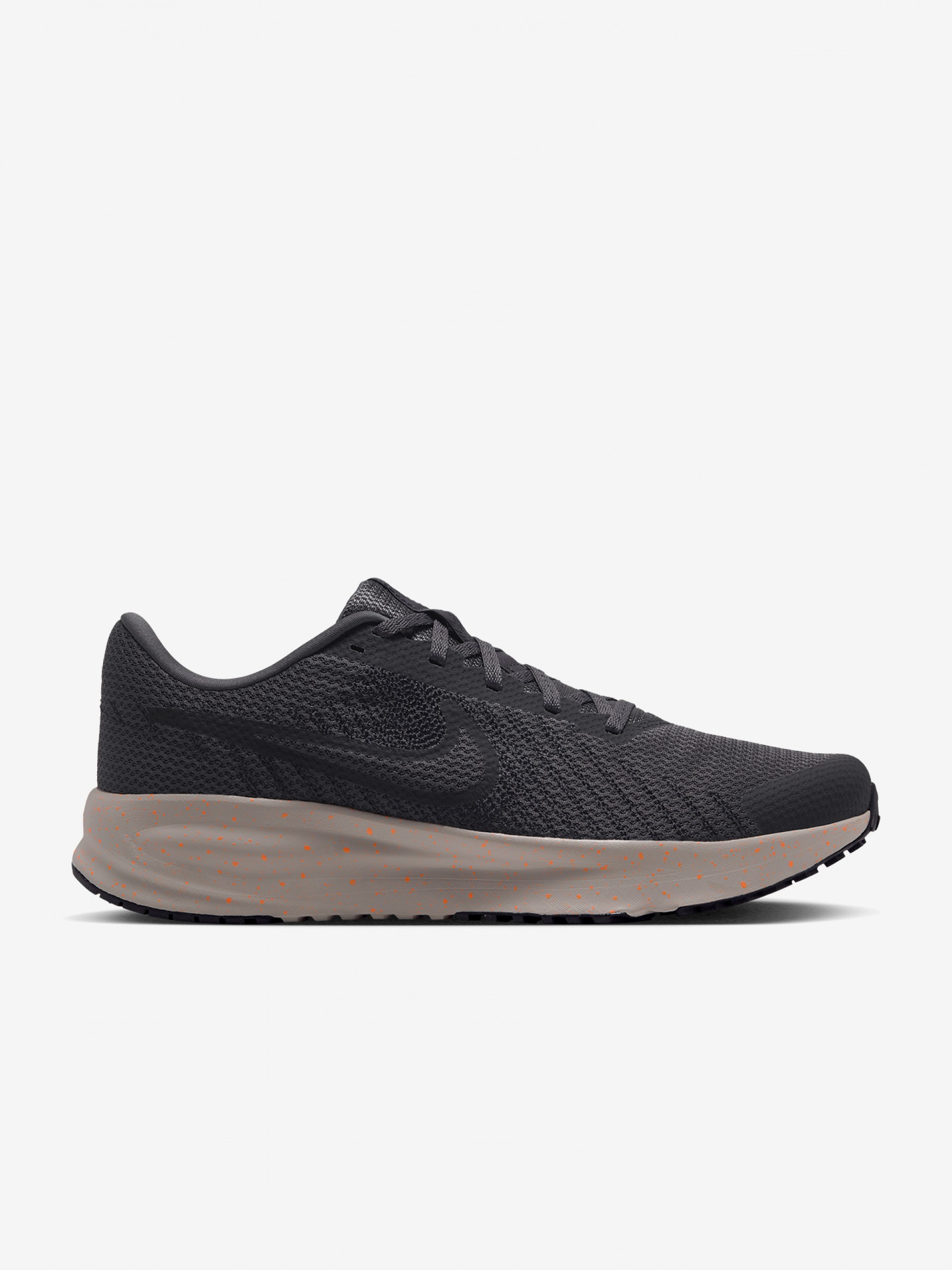 Sapatilhas de Running Nike Run Defy Cinzentas Para Homem