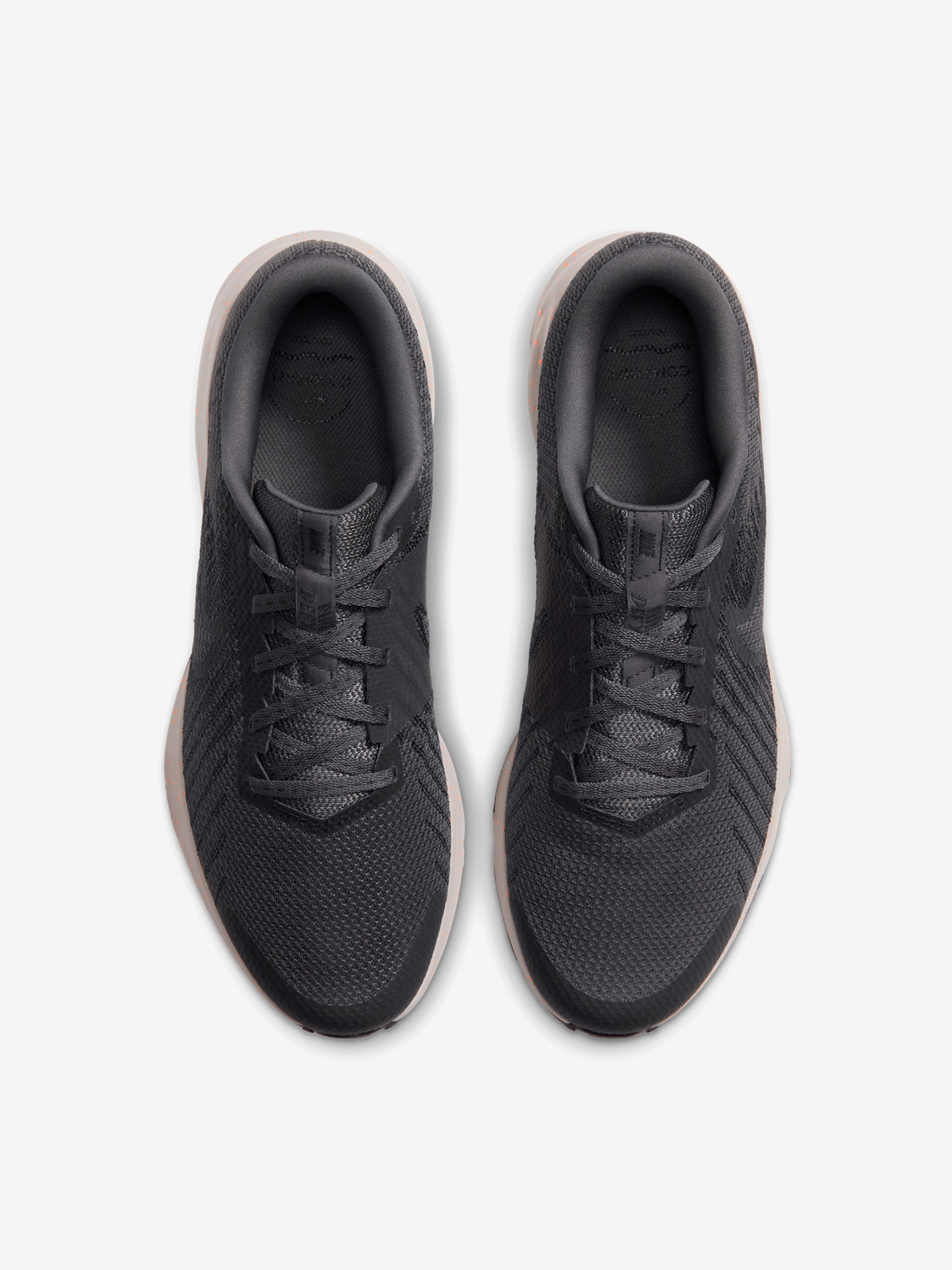 Sapatilhas de Running Nike Run Defy Cinzentas Para Homem