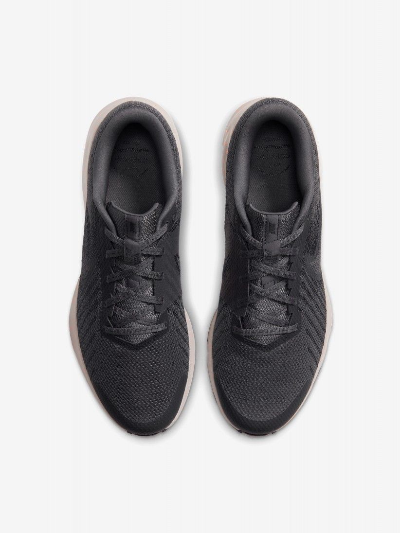 Sapatilhas de Running Nike Run Defy Cinzentas Para Homem Sapatilhas de Running Nike Run Defy Cinzentas Para Homem