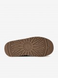 Ugg Heritage Lace-Up Camel and Brown Slippers For Women Ugg Heritage Lace-Up Camel and Brown Slippers For Women