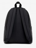 Mochila Lacoste Casual Croco Preta