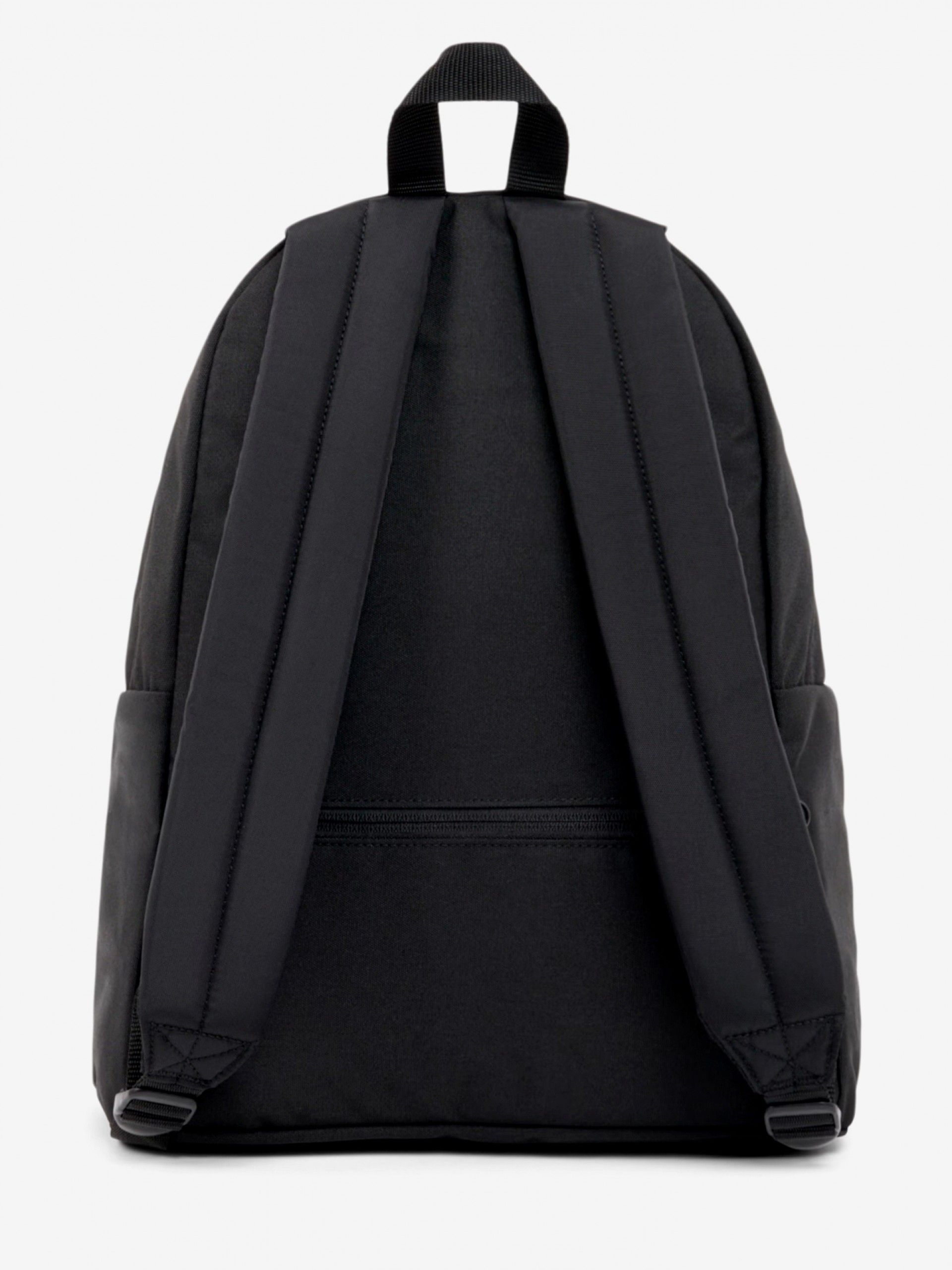 Lacoste Casual Croco Black Backpack